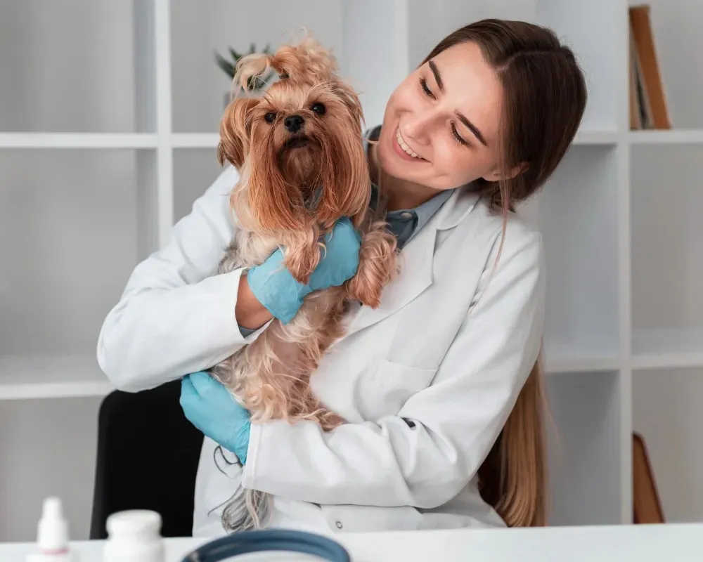 Coronado Animal Hospital
