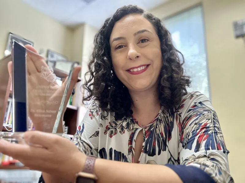 Dr. Elena Ramirez, DVM – Founder & Lead Veterinarian