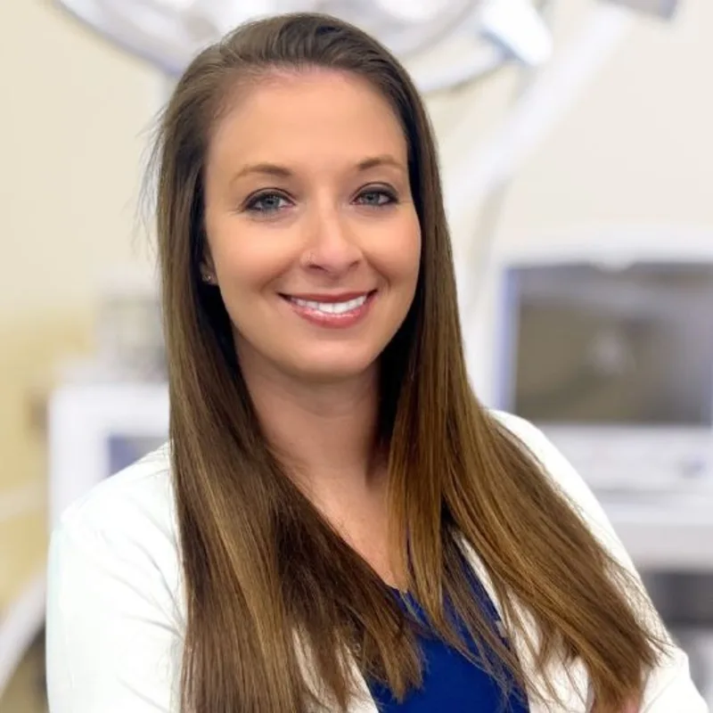 Dr. Emily Rodriguez, DVM – Dermatology & Allergy Care