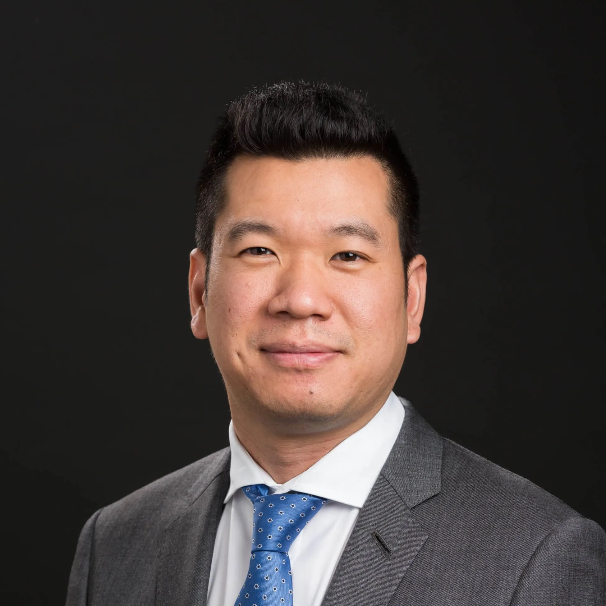 Dr. Michael Chen, DVM – Preventive Care Specialist