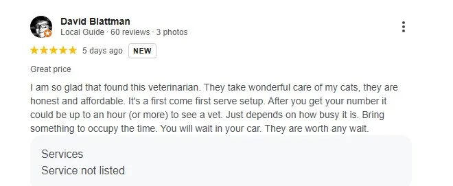 Why Choose Us? Our Clients Say It Best
