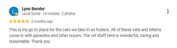 review coronado animal hospital